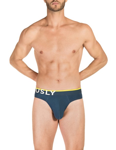 Obviously Apparel - EveryMan Briefs - Nautical