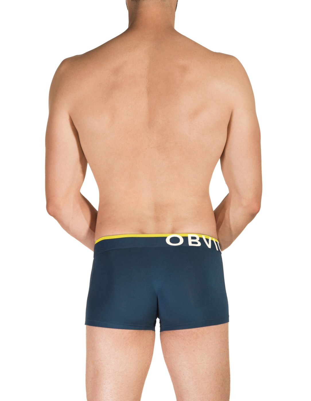 Obviously Apparel - EveryMan Trunks - Nautical