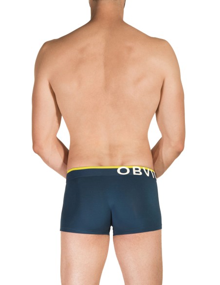 Obviously Apparel - EveryMan Trunks - Nautical