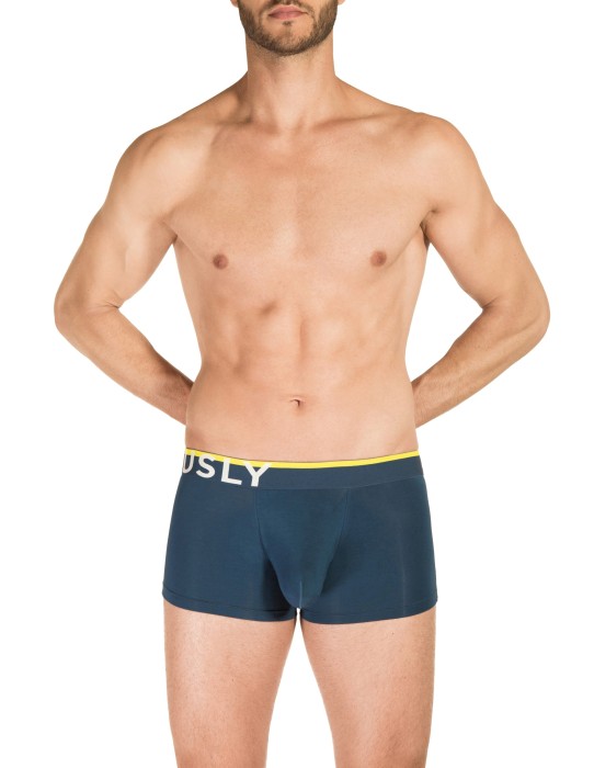 Obviously Apparel - EveryMan Trunks - Nautical