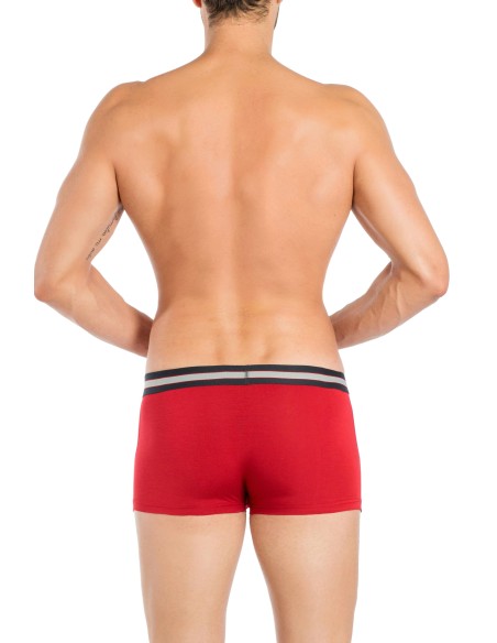 Obviously Apparel - EveryMan Trunks - Chilli