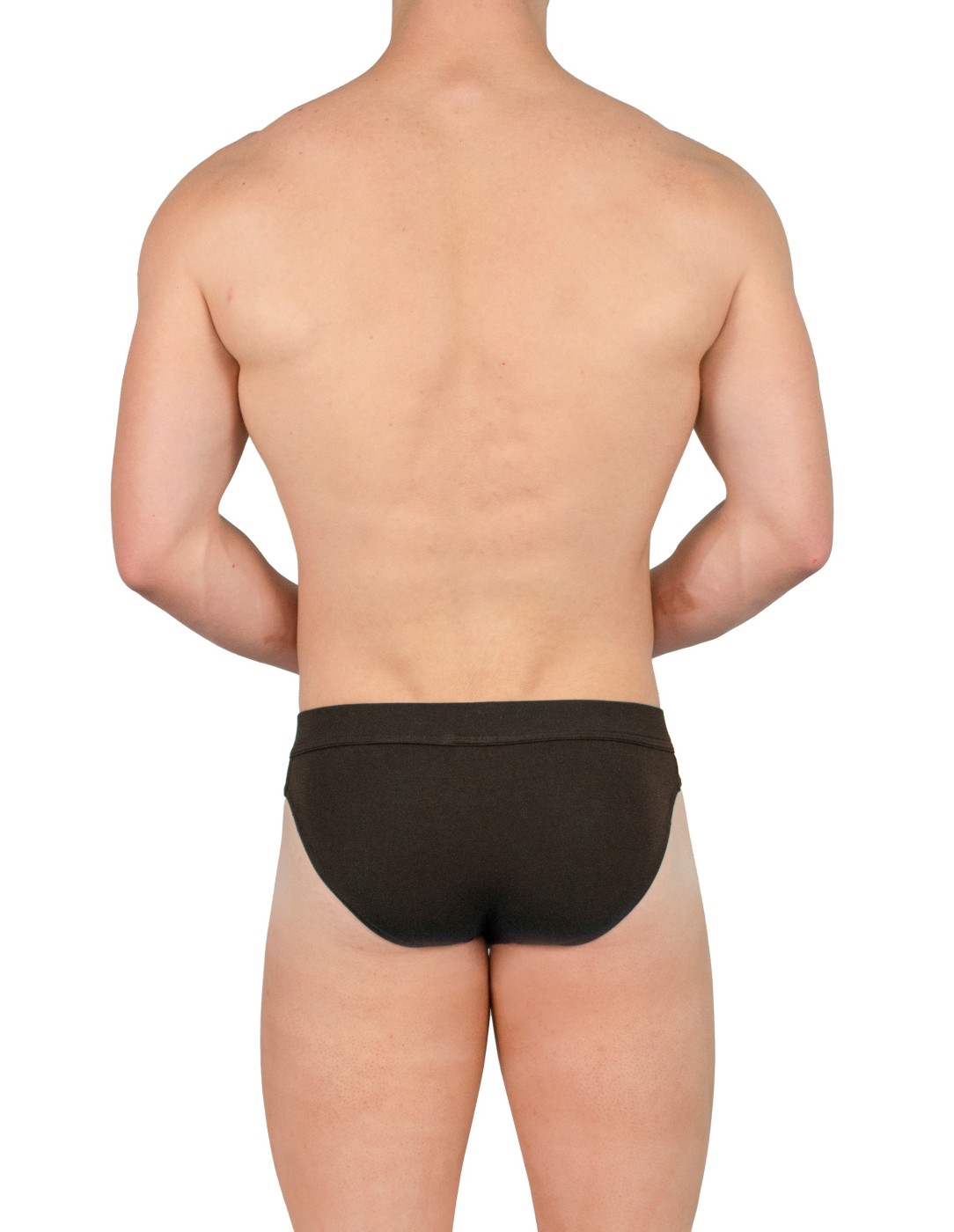 Obviously Apparel - EliteMan Hipster Briefs -...