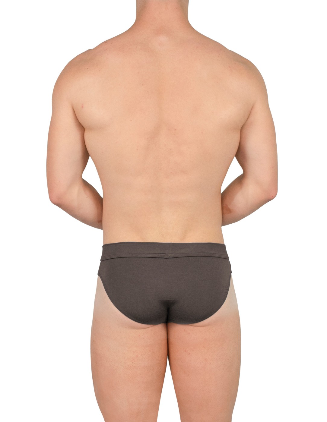 Obviously Apparel - EliteMan Hipster Briefs -...