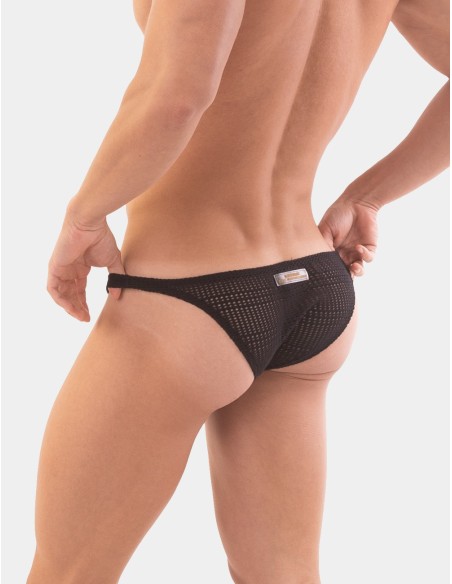 Barcode Berlin - Briefs Baquil - Black