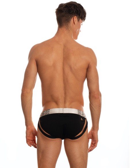 Marcuse - Spanky Underwear - Black