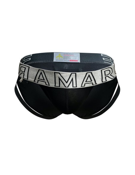 Marcuse - Spanky Underwear - Black