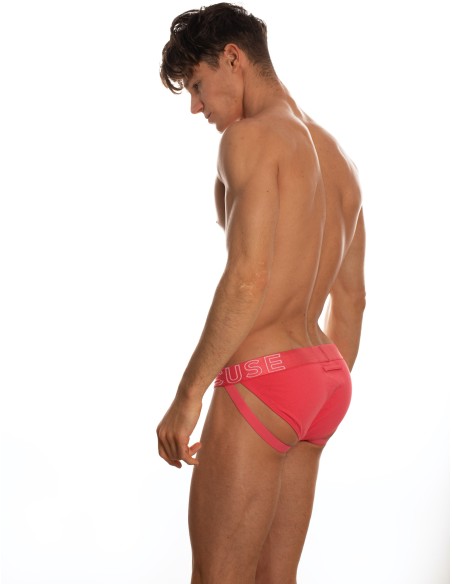 Marcuse - Spanky Underwear - Pink