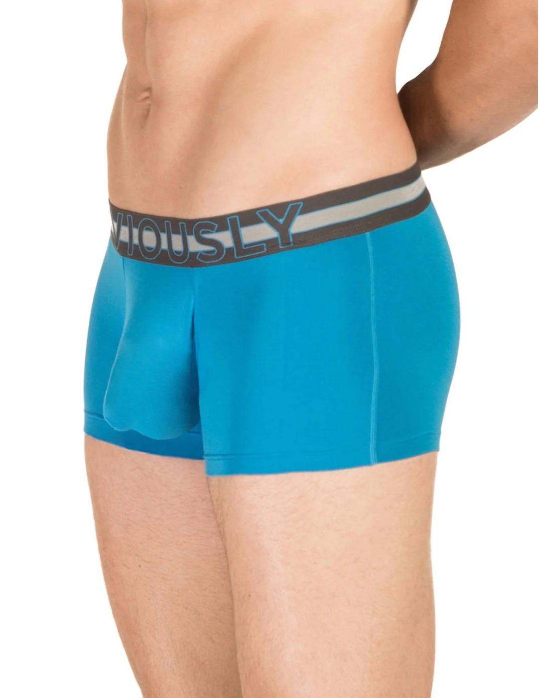 Obviously Apparel - EveryMan Trunks - Bondi