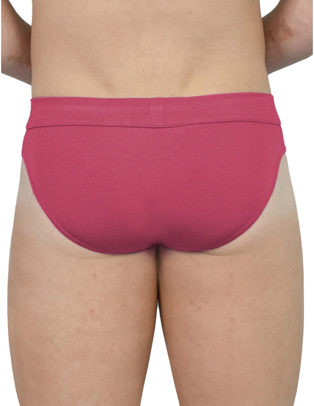 Obviously Apparel - EliteMan Hipster Briefs -...