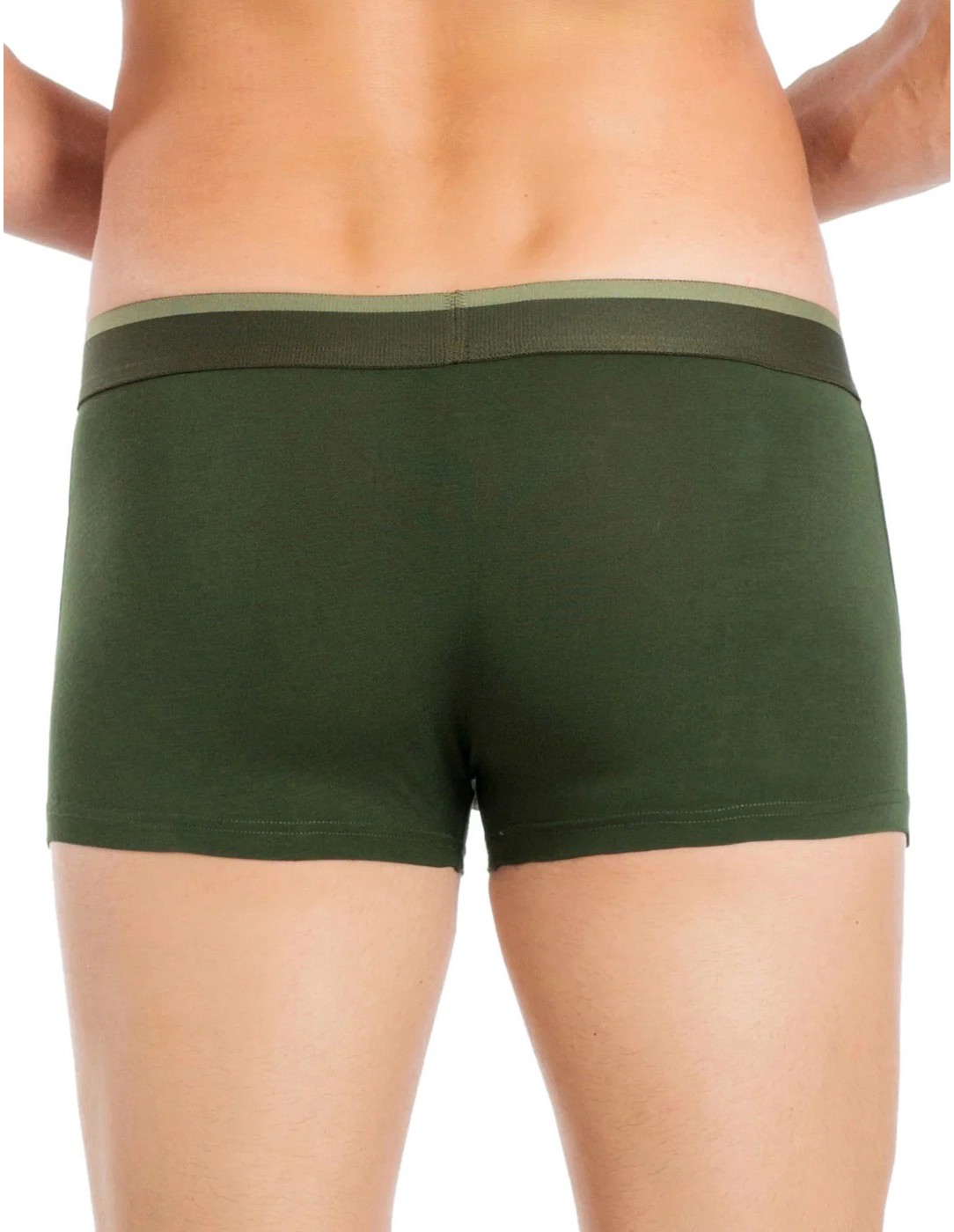 Obviously Apparel - FreeMan Trunks - Pine