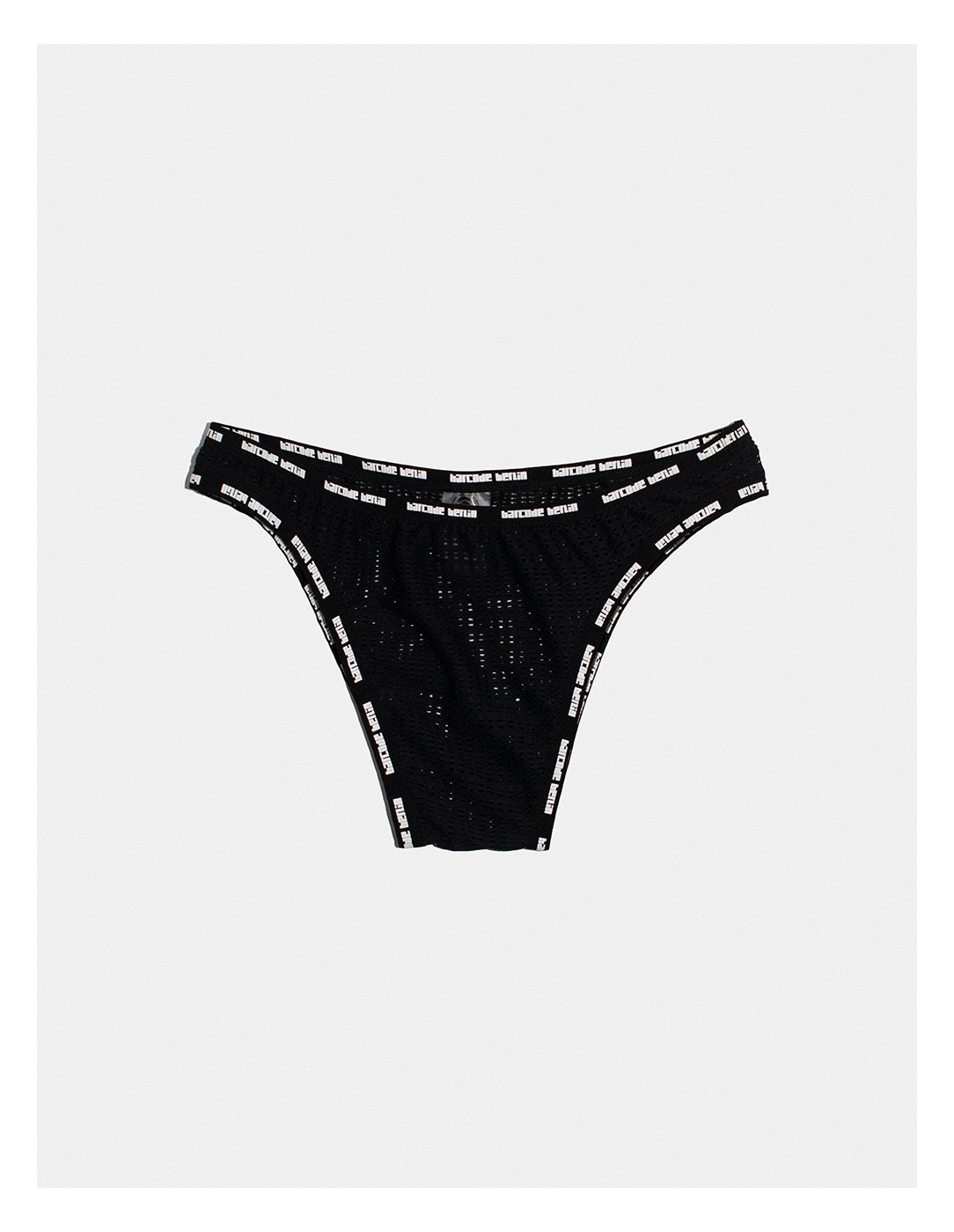 Barcode Berlin - Briefs Karash - Black