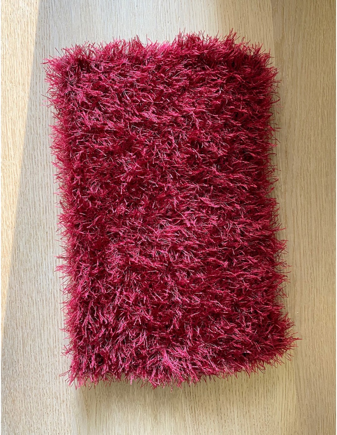 Plexis Wear - Tube Scarf - Red