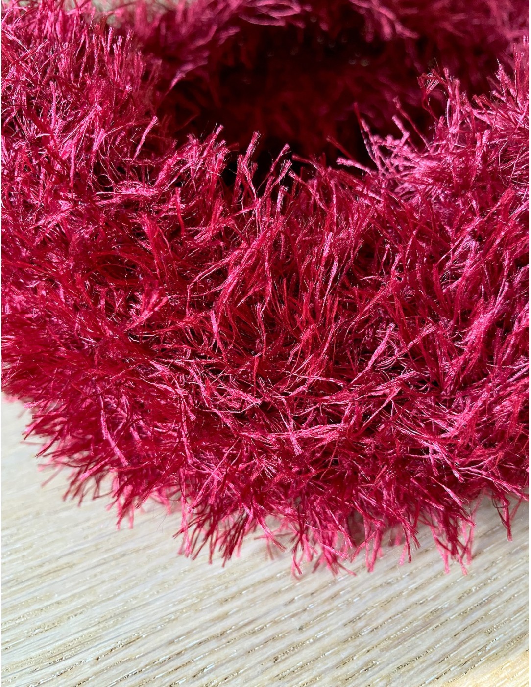 Plexis Wear - Tube Scarf - Red