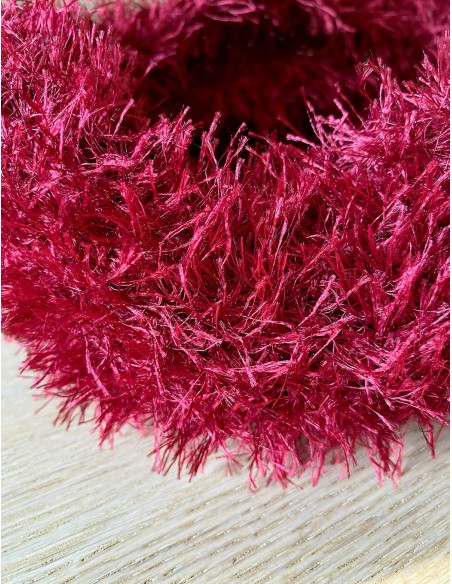 Plexis Wear - Tube Scarf - Red