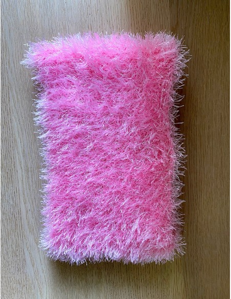 Plexis Wear - Tube Scarf - Pink