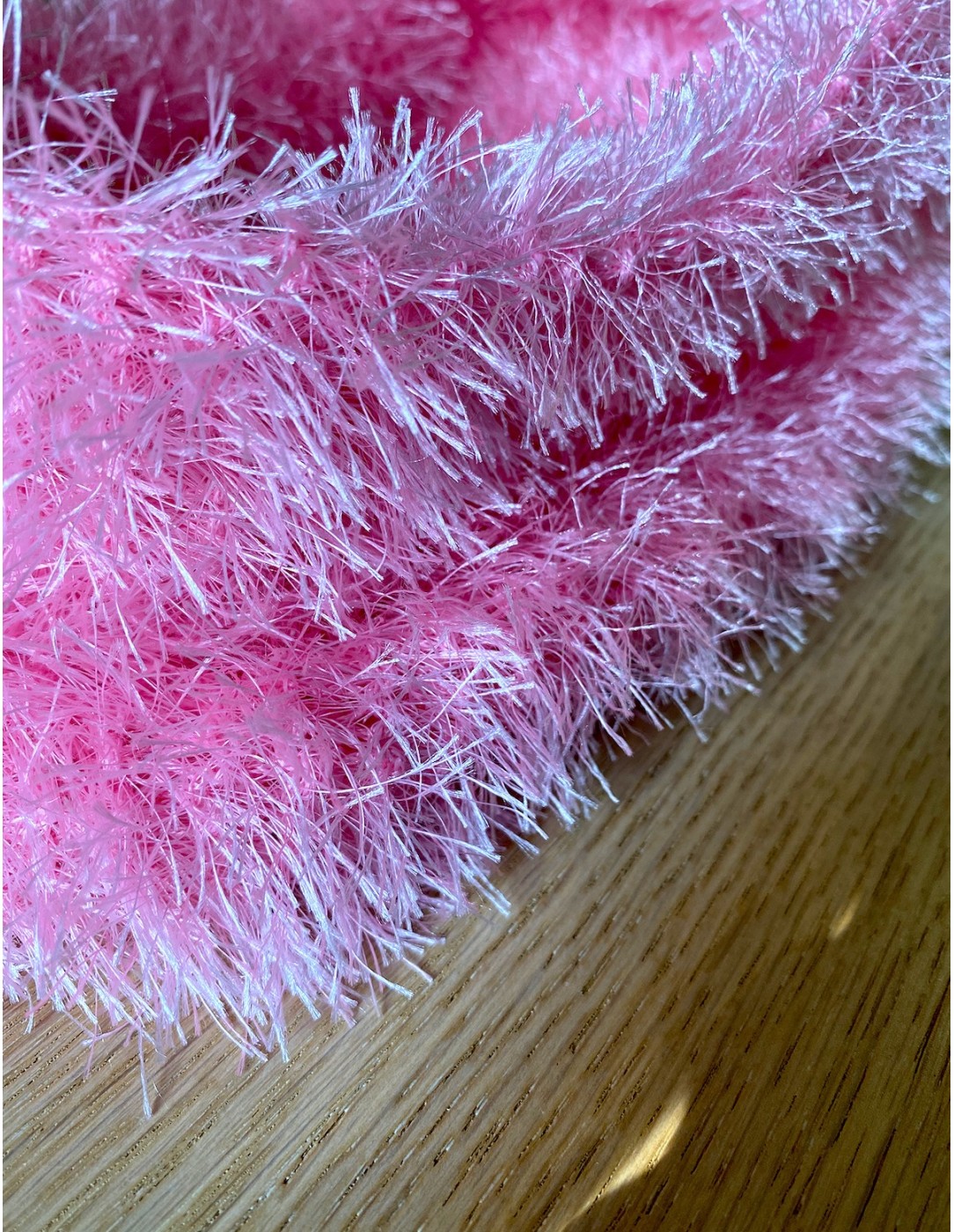 Plexis Wear - Tube Scarf - Pink