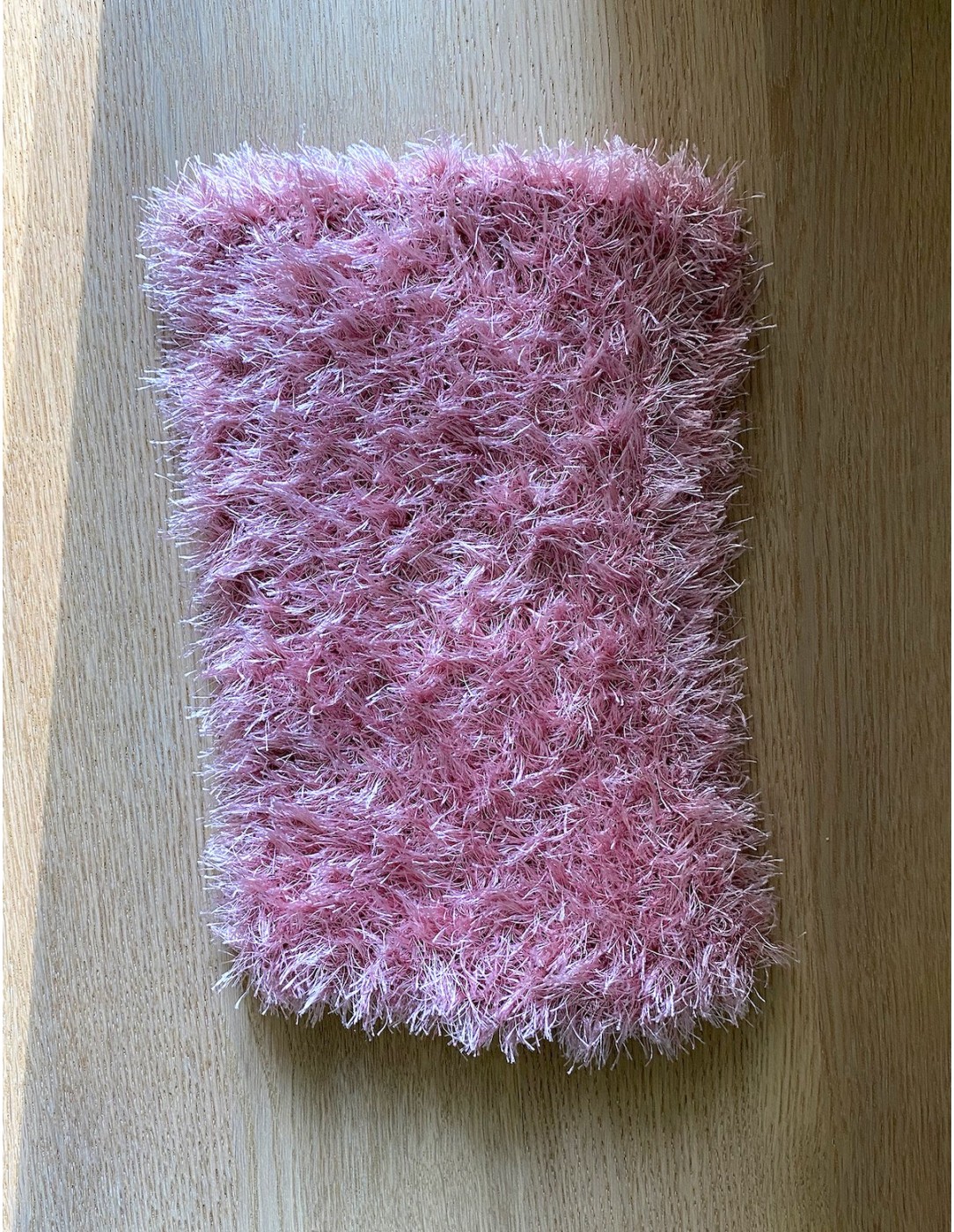 Plexis Wear - Tube Scarf - Peach