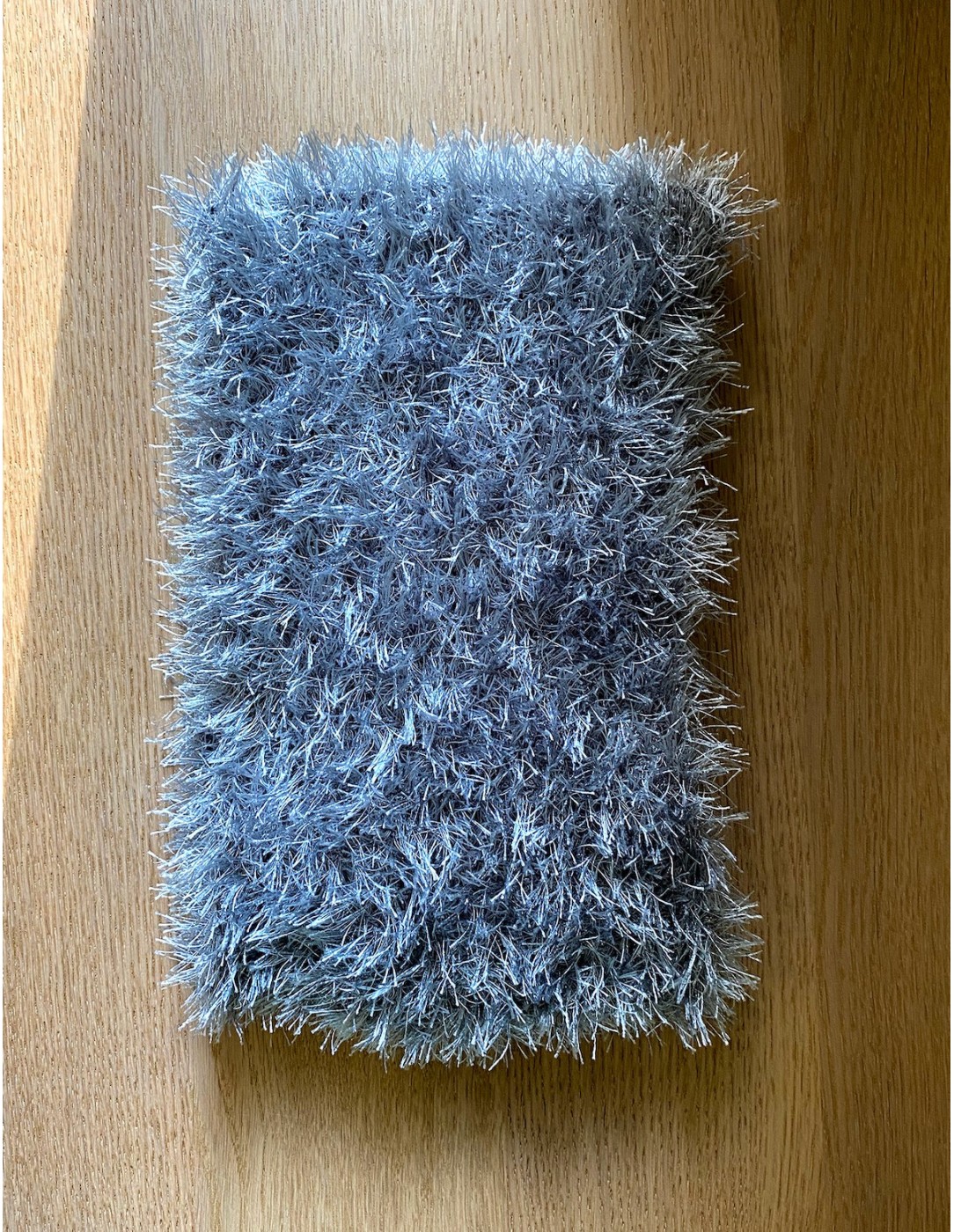 Plexis Wear - Tube Scarf - Grey