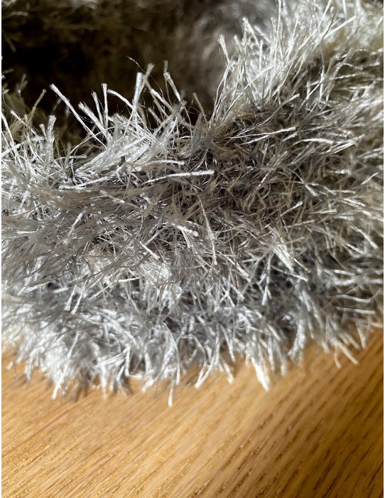 Plexis Wear - Tube Scarf - Grey 2