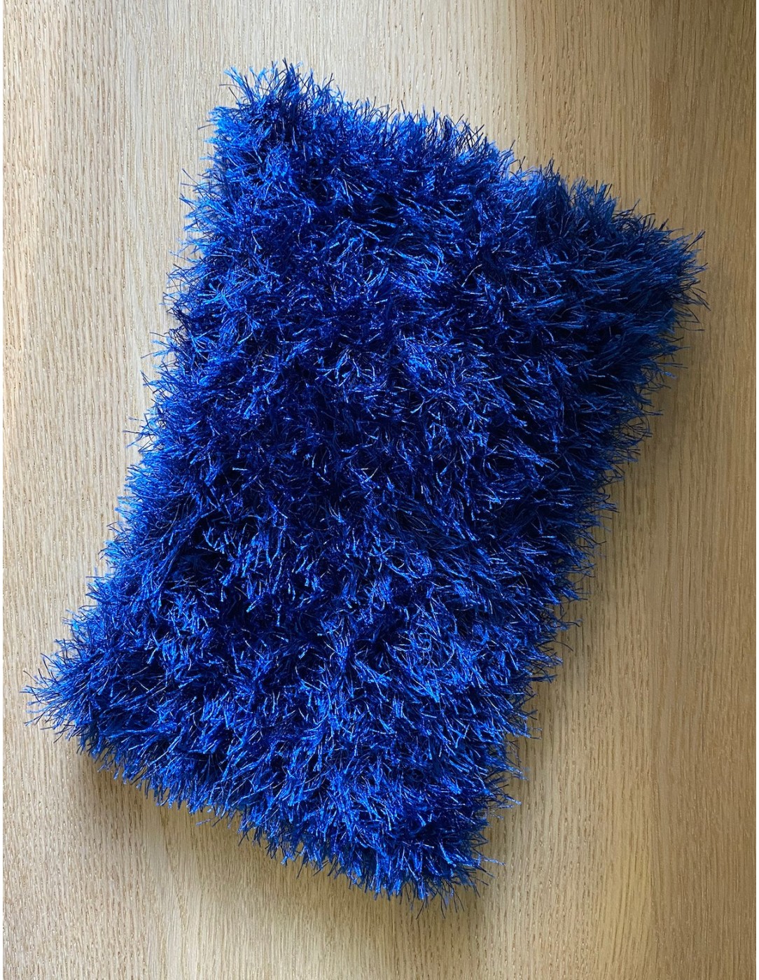 Plexis Wear - Tube Scarf - Blue