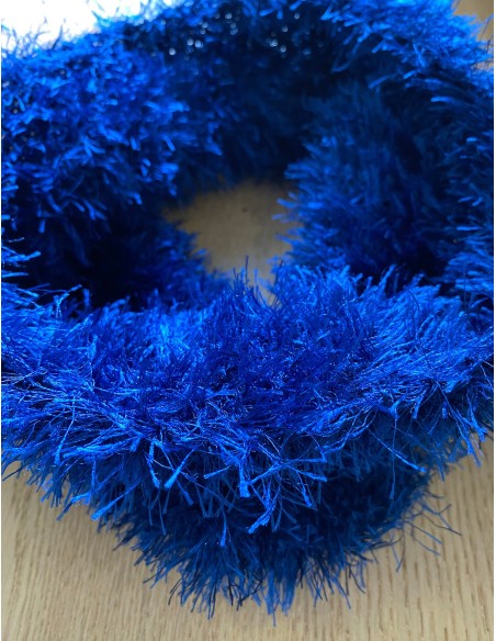 Plexis Wear - Tube Scarf - Blue