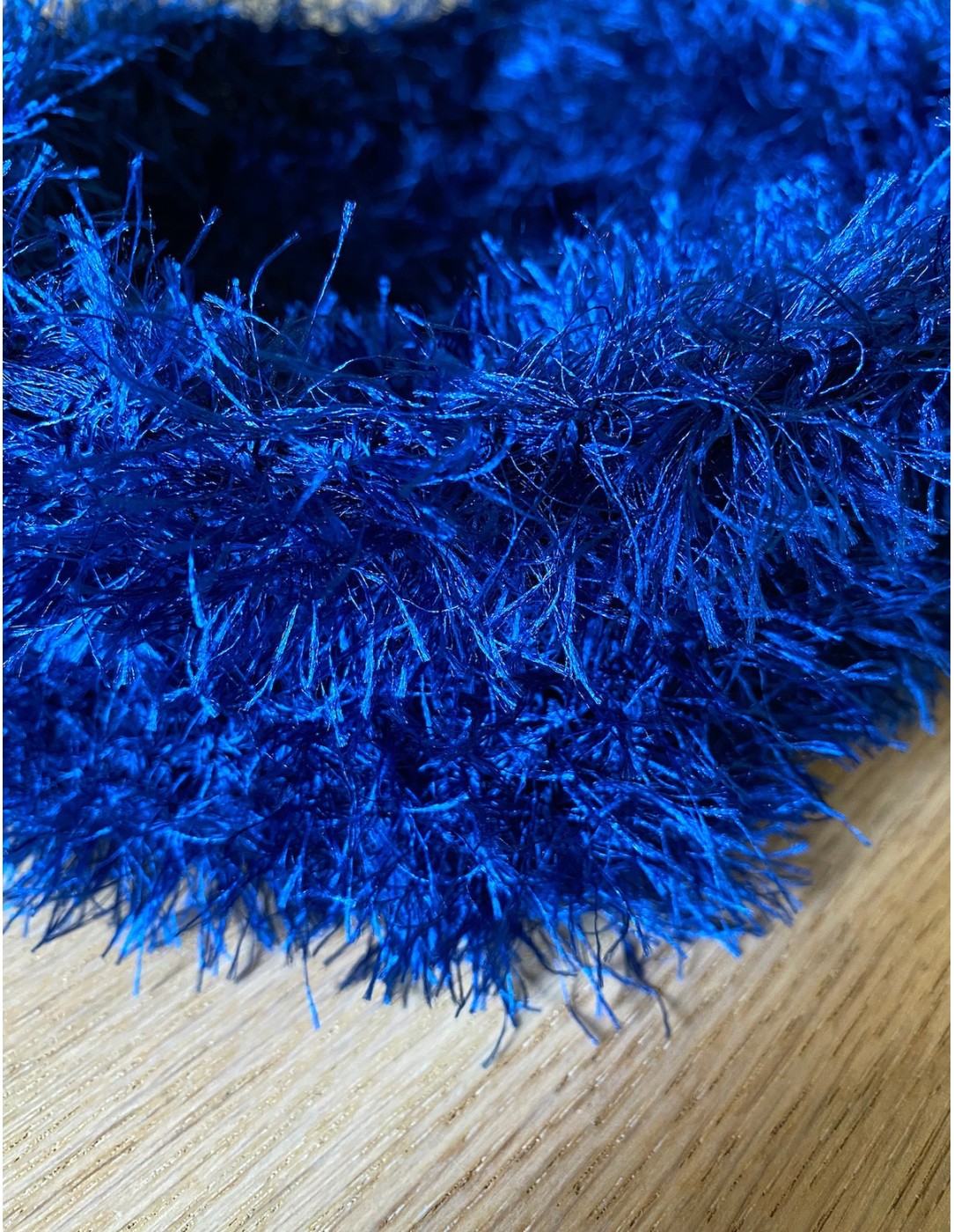 Plexis Wear - Tube Scarf - Blue