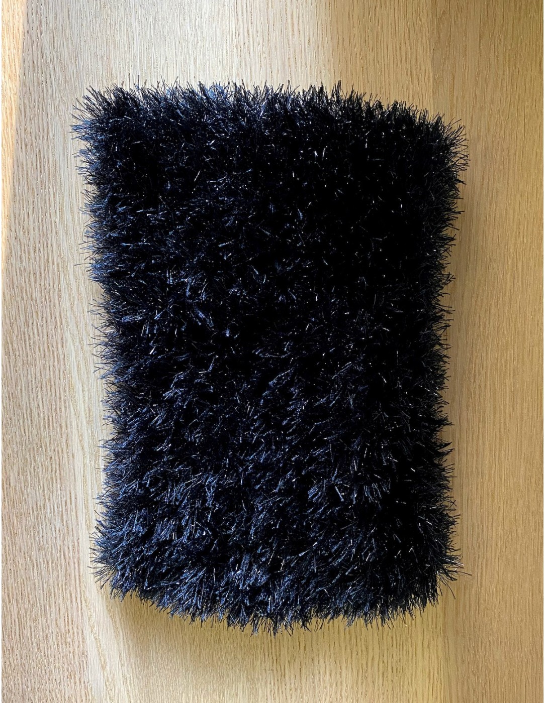 Plexis Wear - Tube Scarf - Black