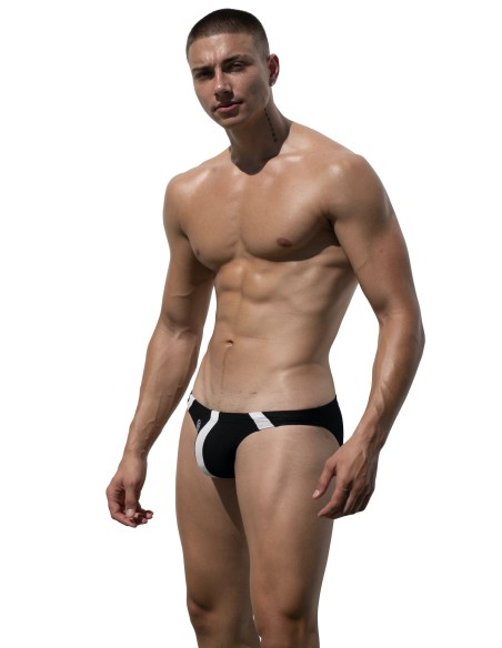Marcuse - Breeze Briefs - Black