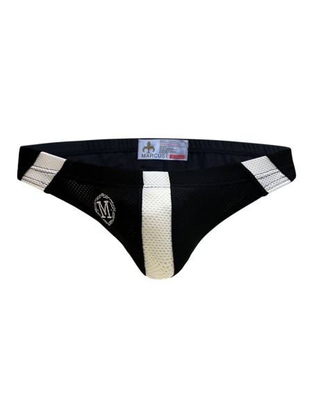 Marcuse - Breeze Briefs - Black