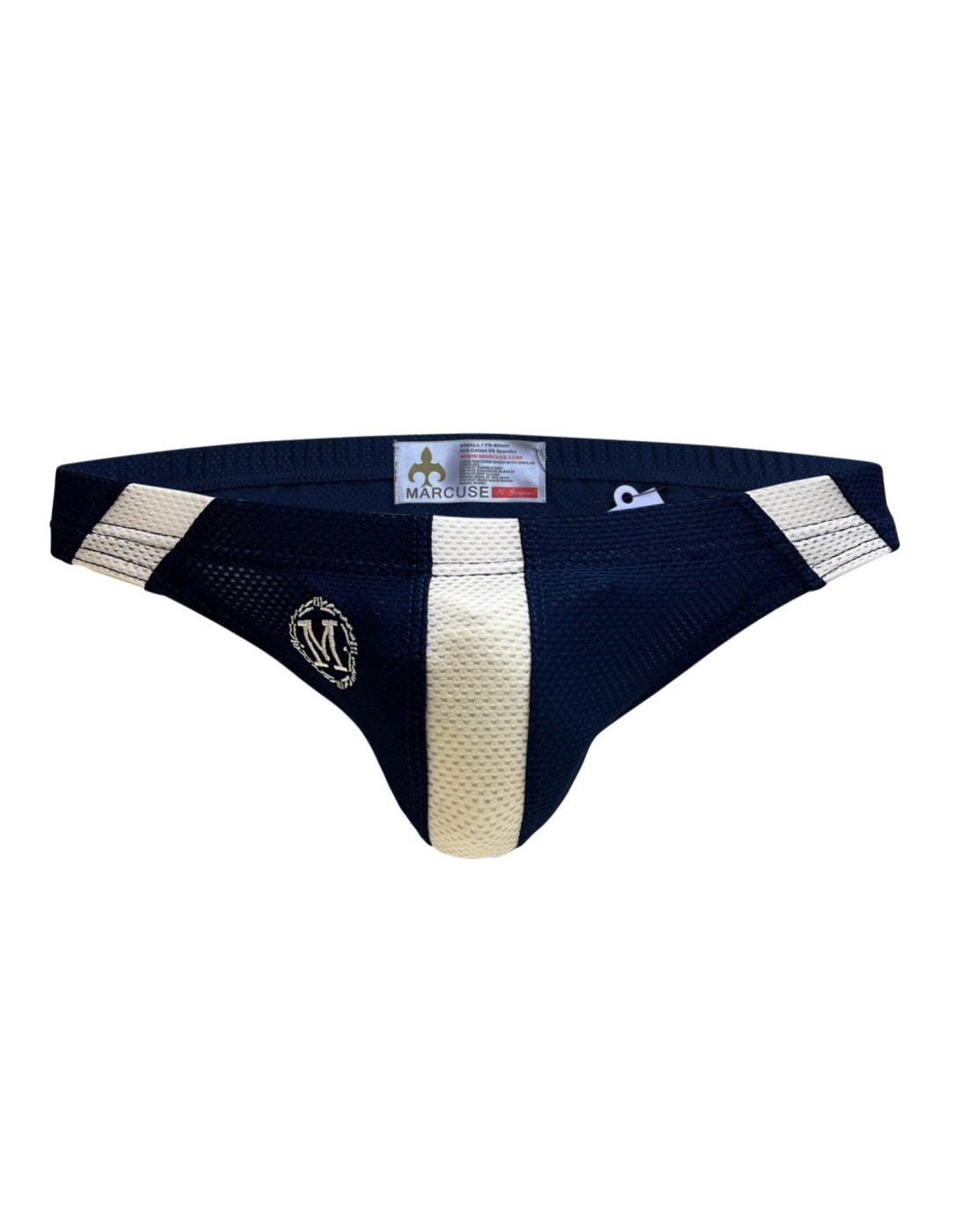 Marcuse - Breeze Briefs - Navy