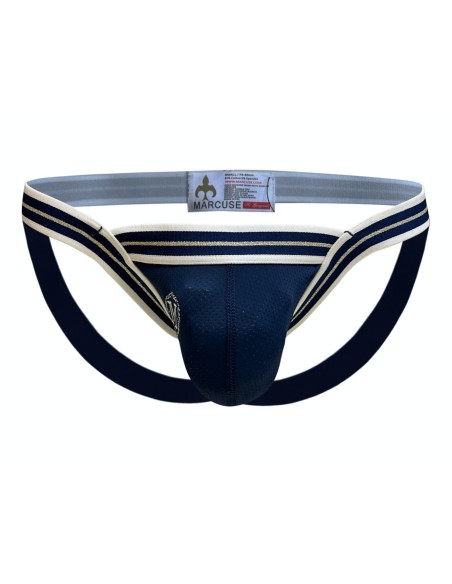 Marcuse - Arose Jock - Navy