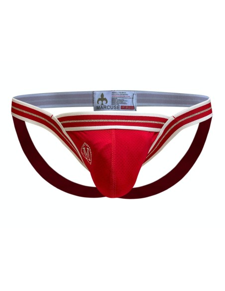Marcuse - Arose Jock - Red