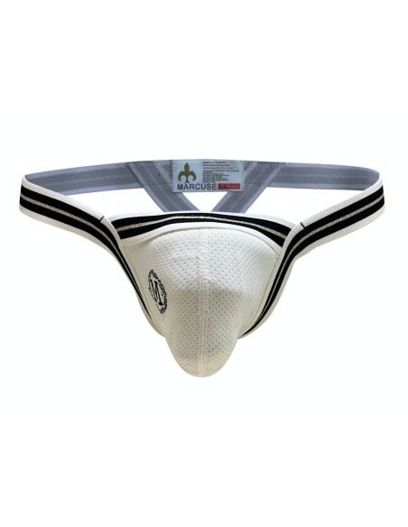 Marcuse - Arose Thong - White