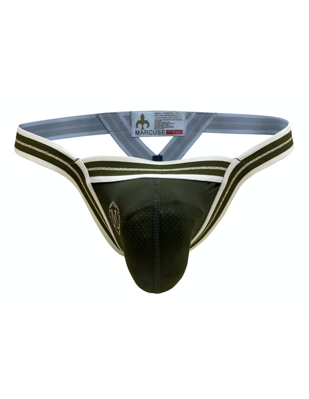 Marcuse - Arose Thong - Khaki