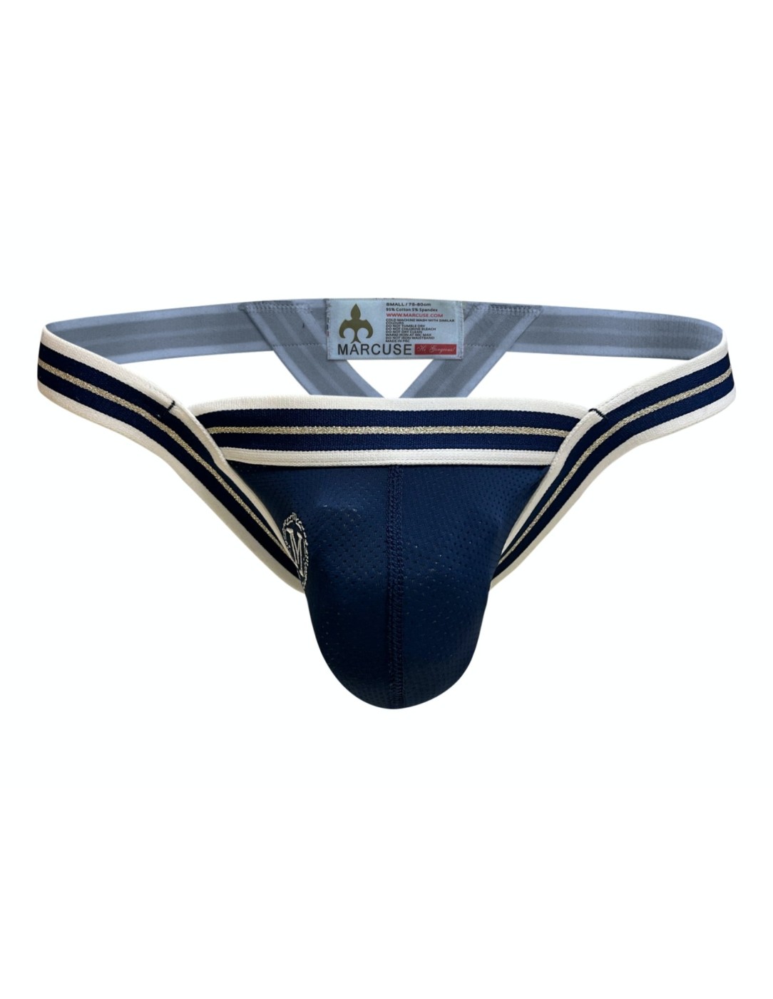 Marcuse - Arose Thong - Navy