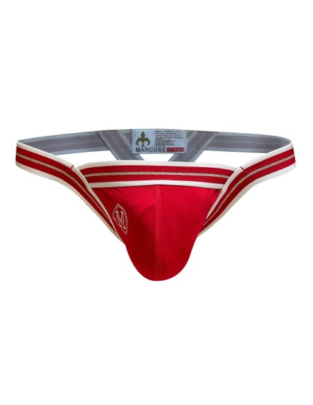 Marcuse - Arose Thong - Red