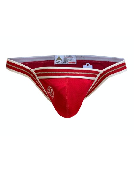 Marcuse - Arose Briefs - Red