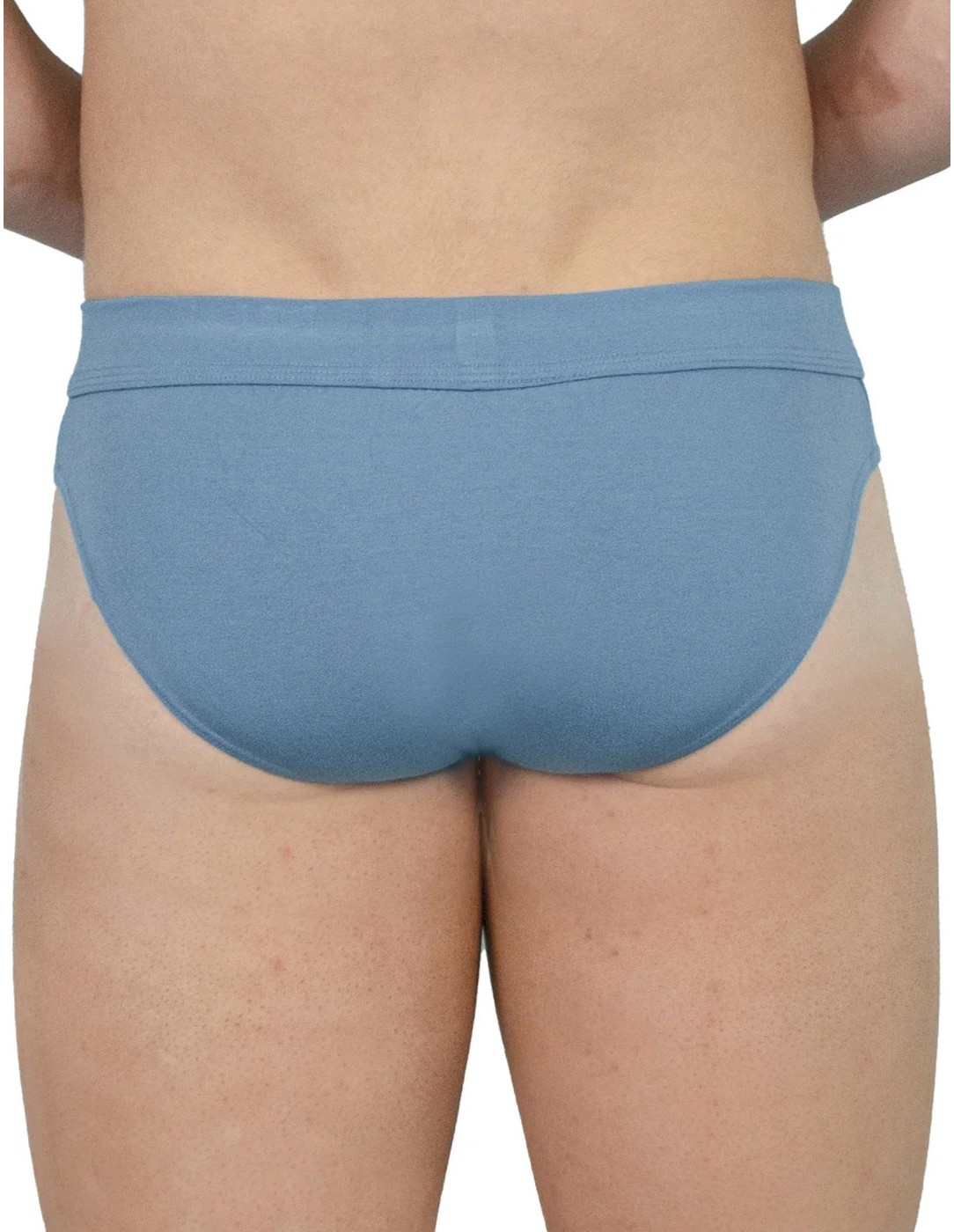 Obviously Apparel - EliteMan Hipster Briefs -...