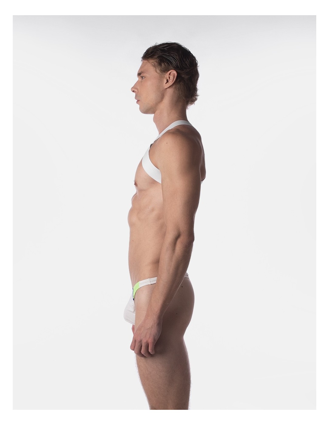 Barcode Berlin - Thong Ronak - White-Green-Blue