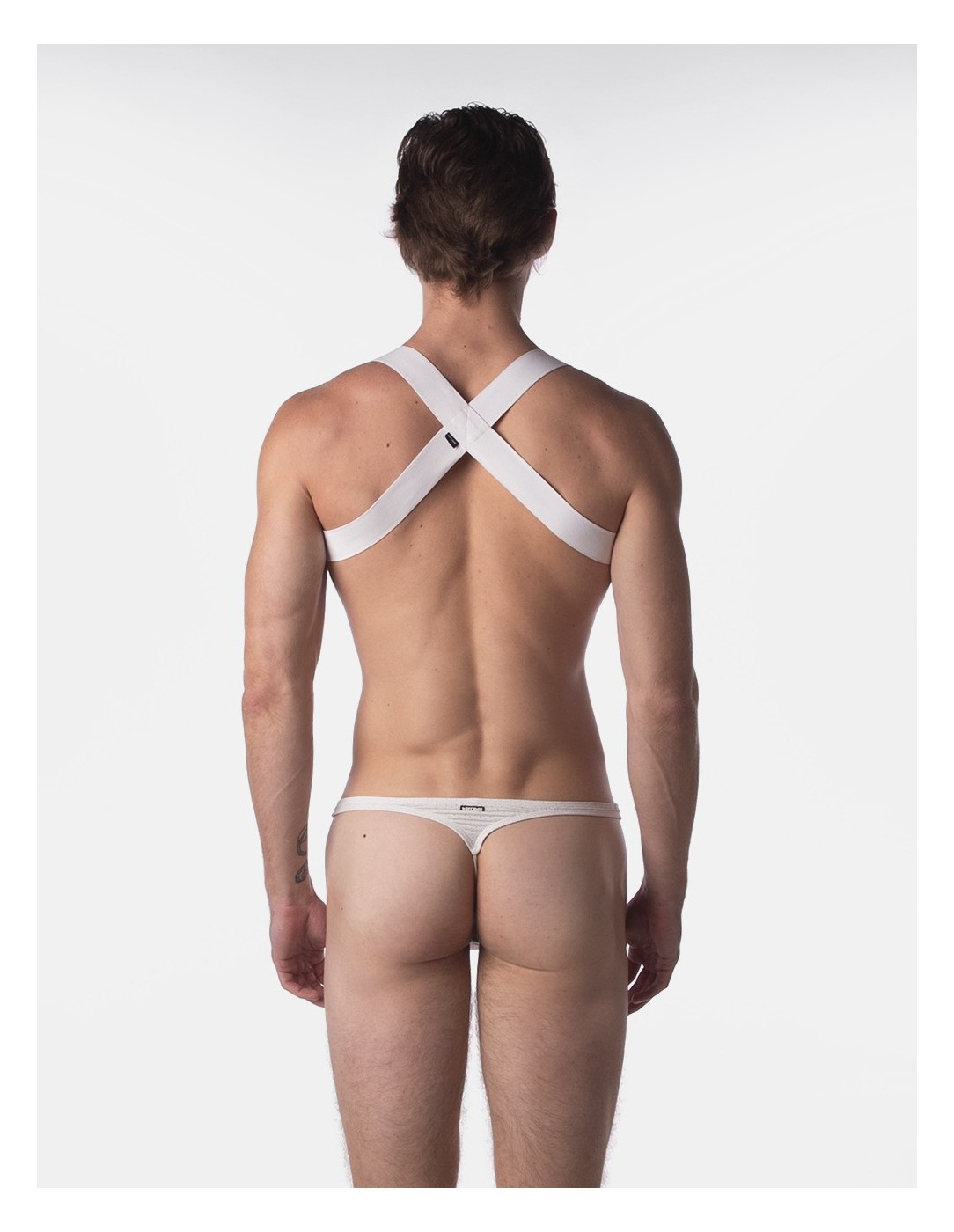 Barcode Berlin - Thong Ronak - White-Green-Blue