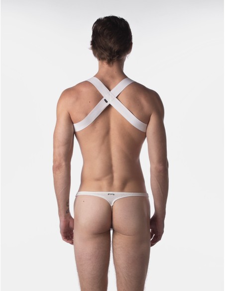 Barcode Berlin - Thong Ronak - White-Green-Blue