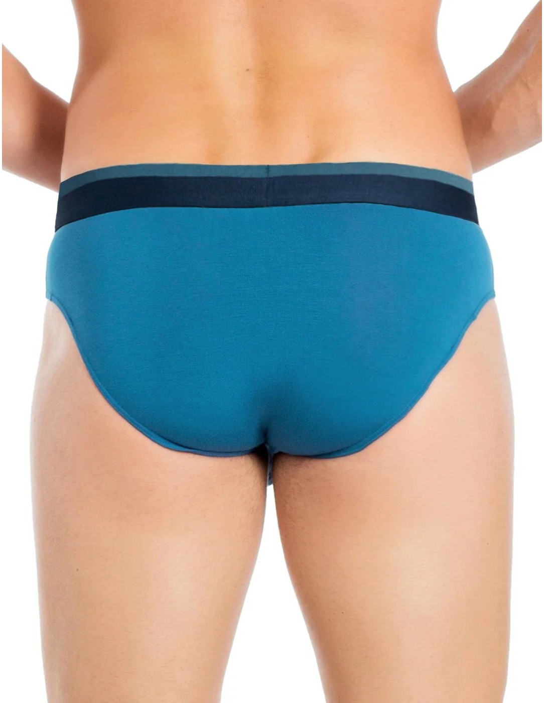 Obviously Apparel - FreeMan Briefs - Pacific