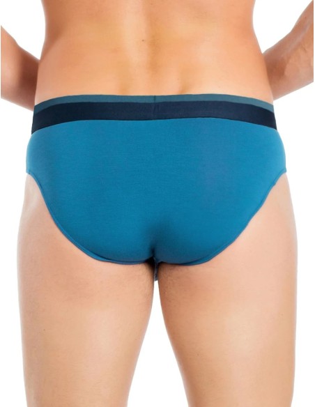 Obviously Apparel - FreeMan Briefs - Pacific