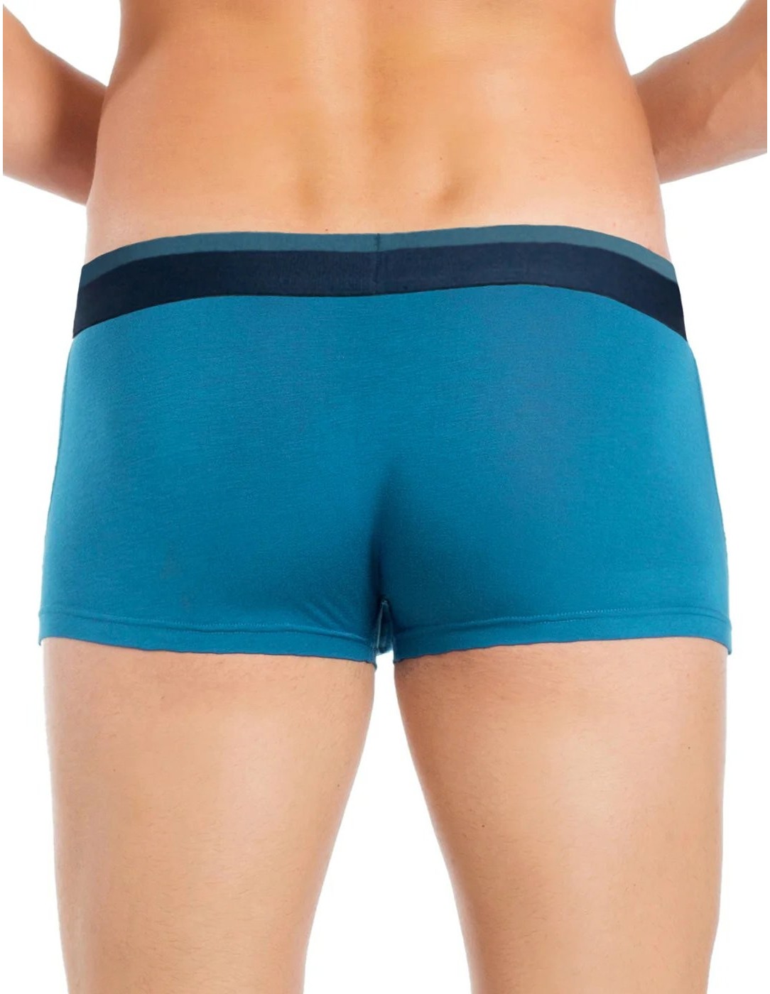 Obviously Apparel - FreeMan Trunks - Pacific