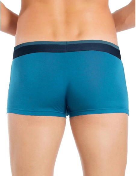 Obviously Apparel - FreeMan Trunks - Pacific