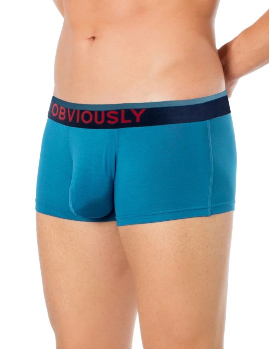 Obviously Apparel - FreeMan Trunks - Pacific 2