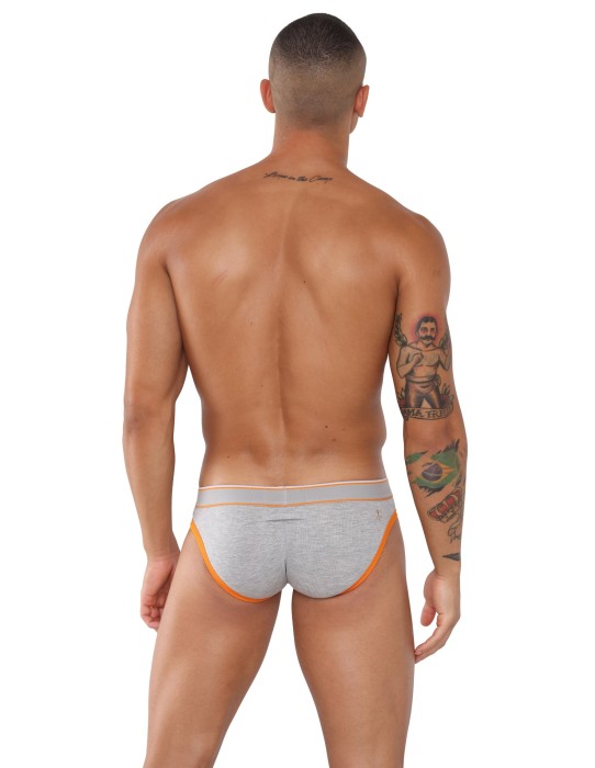 Marcuse - Adventure Briefs - Grey 2