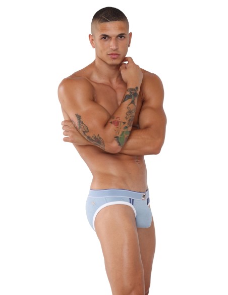 Marcuse - Adventure Briefs - Blue
