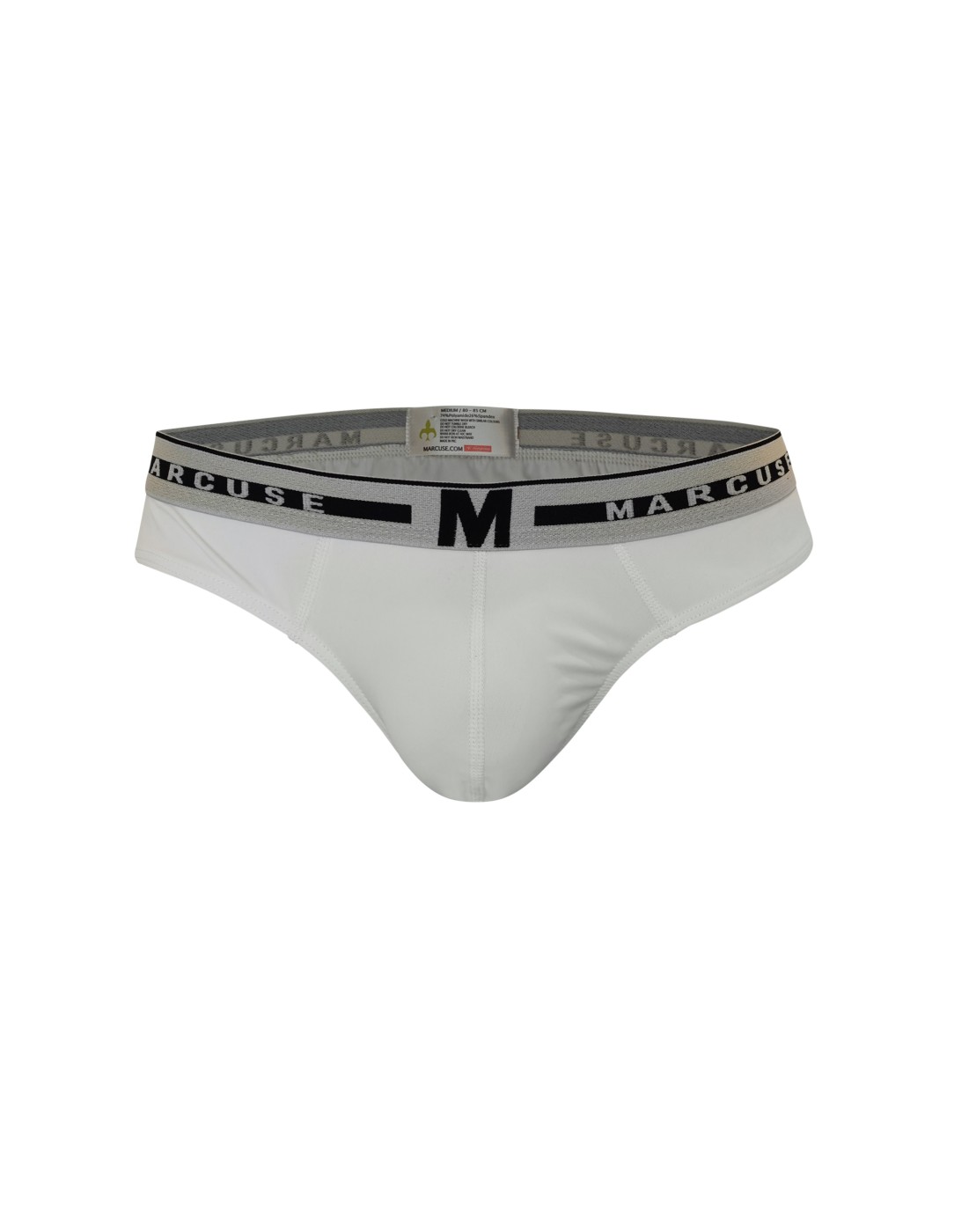 Marcuse - Intimate Briefs - White