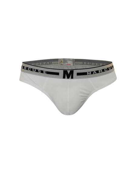 Marcuse - Intimate Briefs - White